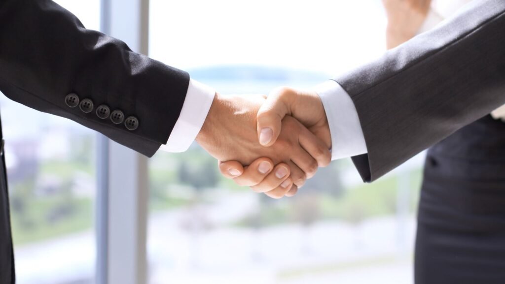 Sala szkoleniowa STRATEGY nr 7