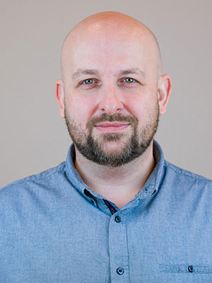 Zdjęcie trenera: Jaroslaw Wojtowicz